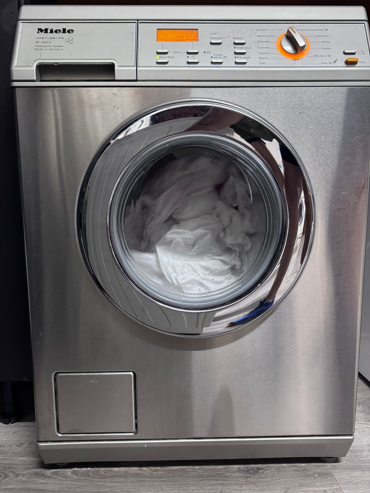 Miele W3923