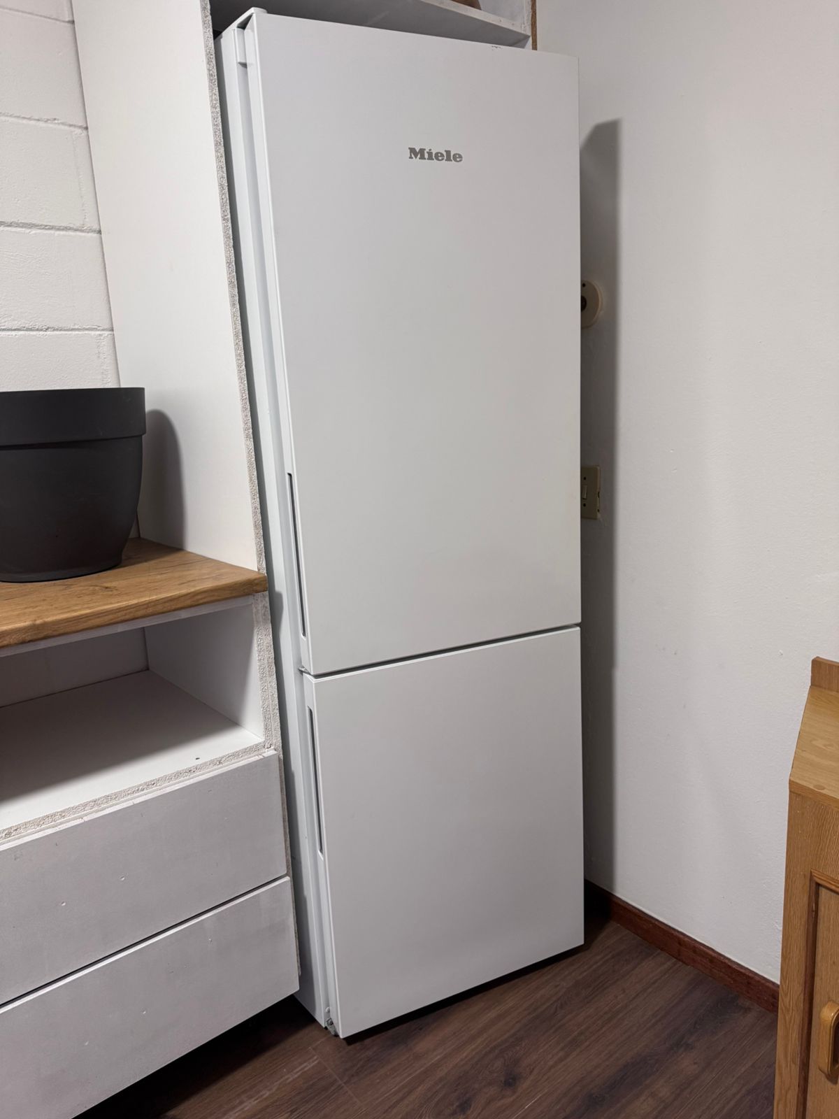 Miele fridge